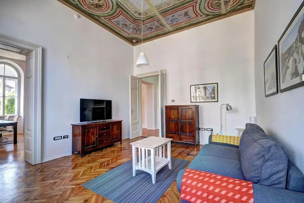 Apartment Villa Yachting Club Pula