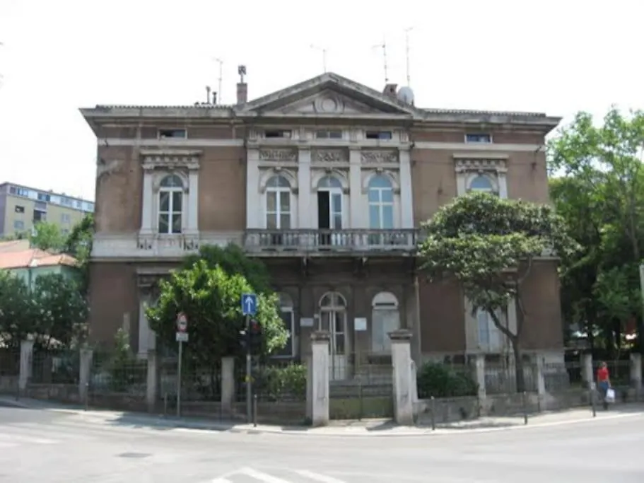 Apartment Villa Yachting Club Pula