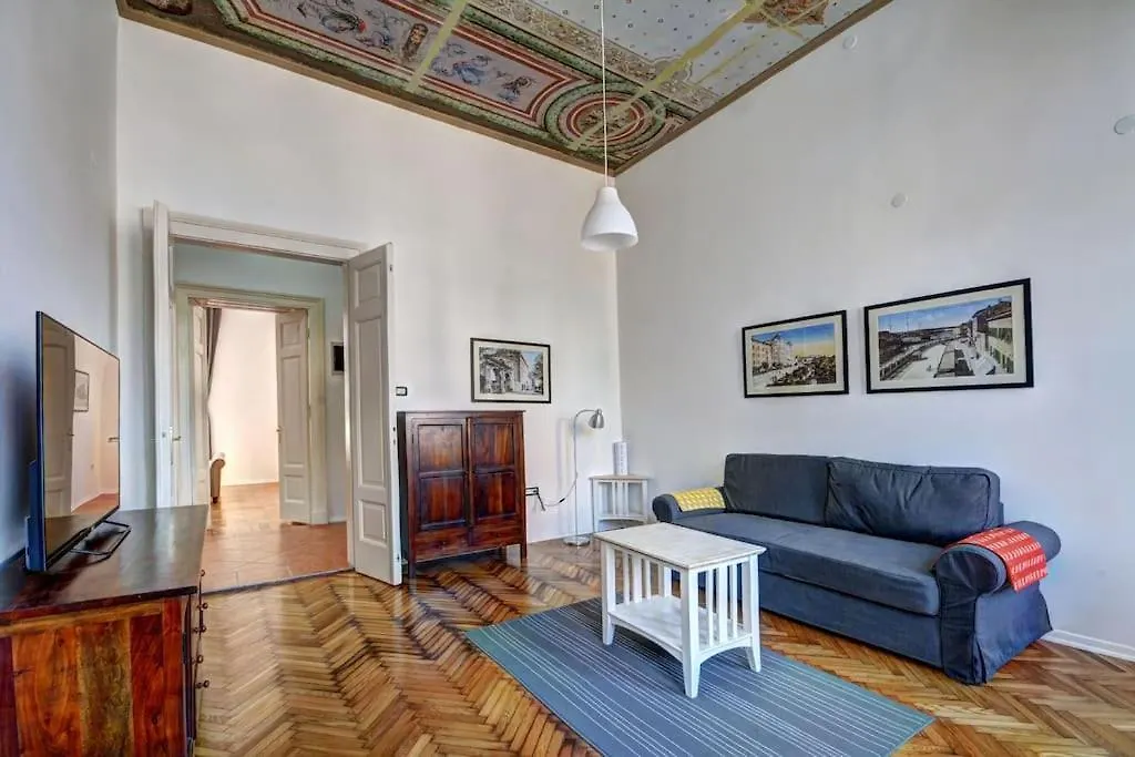 Apartment Villa Yachting Club Pula Croatia