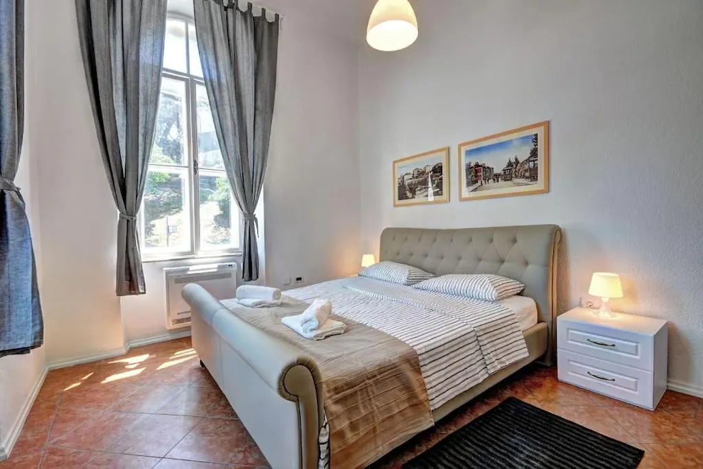 Apartment Villa Yachting Club Pula