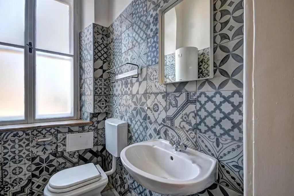 Apartment Villa Yachting Club Pula