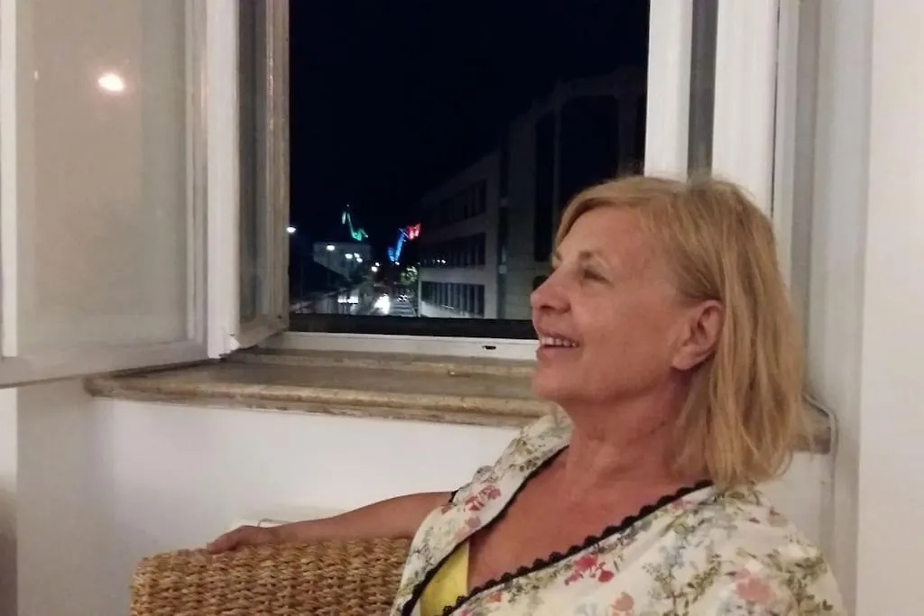 Apartment Villa Yachting Club Pula