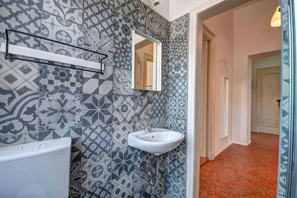 Apartment Villa Yachting Club Pula Croatia